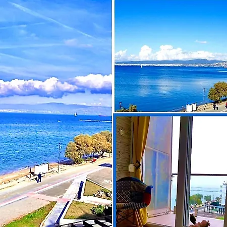 شقة Sun Sea No 2 *