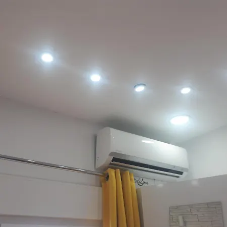 شقة Sun Sea No 2 Peraía