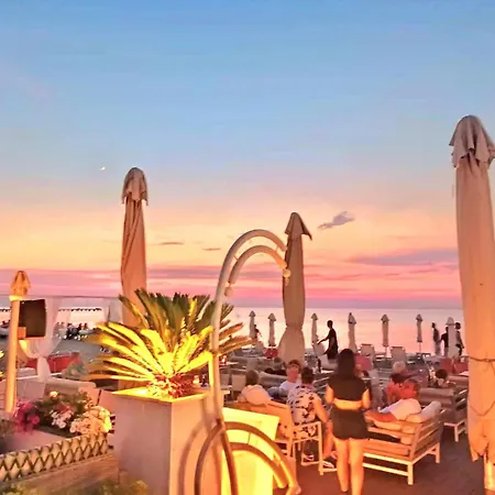 شقة Sun Sea No 2 *