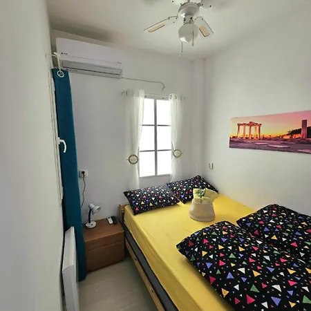 Sun Sea No 2 شقة Peraía