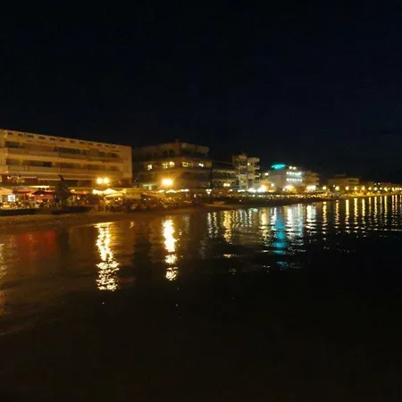 Sun Sea No 2 Peraía