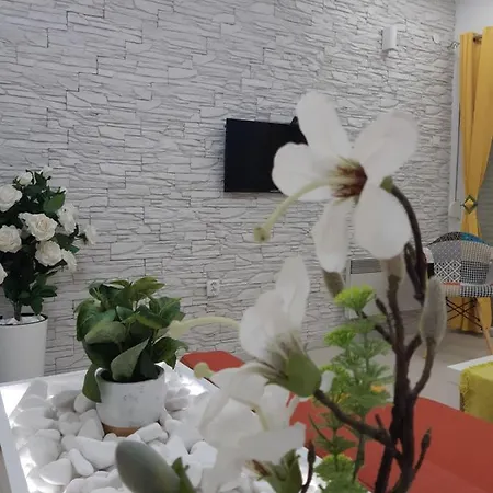 Lägenhet Sun Sea No 2 *