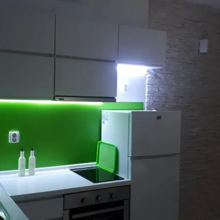 Sun Sea No 2 Apartment Peraia (Thessaloniki)
