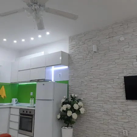Apartment Sun Sea No 2 Peraia (Thessaloniki)