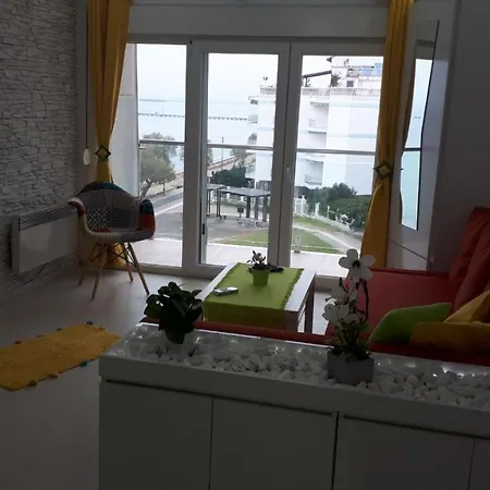 Apartment Sun Sea No 2