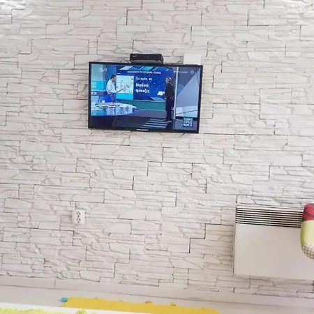 Sun Sea No 2 Lägenhet