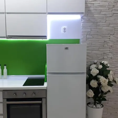 Apartment Sun Sea No 2 Peraia (Thessaloniki)