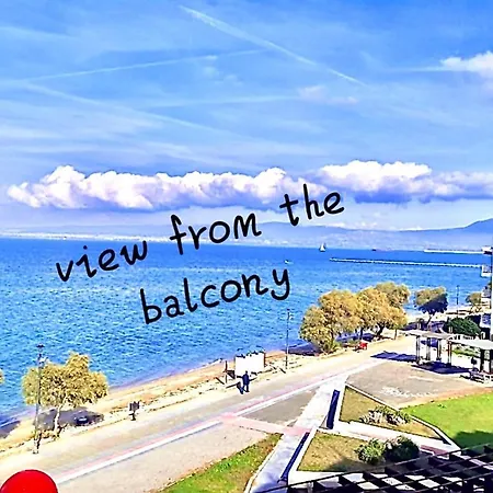 Apartment Sun Sea No 2 Peraia (Thessaloniki)