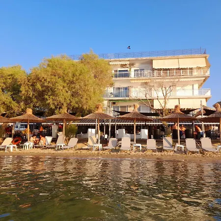 Sun Sea No 2 * Peraia (Thessaloniki)