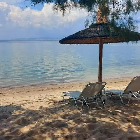 Sun Sea No 2 Apartment *