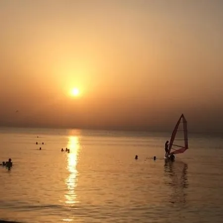 Sun Sea No 2 Peraia (Thessaloniki)