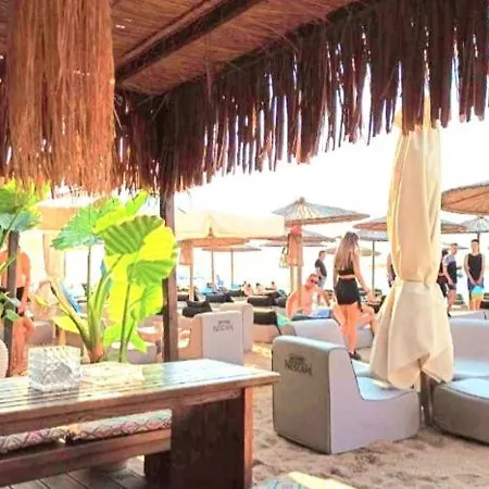 Sun Sea No 2 * Peraia (Thessaloniki)