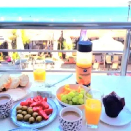 Sun Sea No 2 Apartment Peraia (Thessaloniki)
