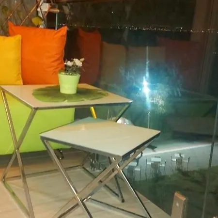 Apartment Sun Sea No 2