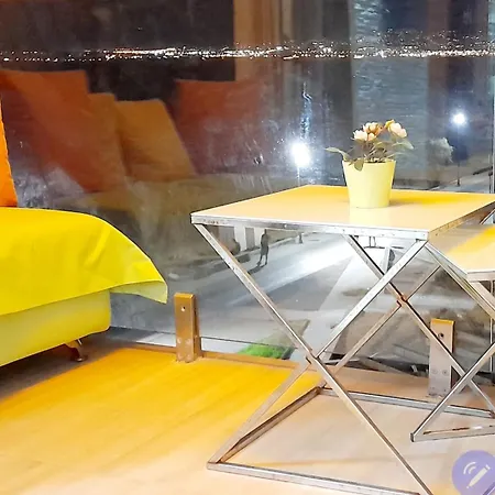 Sun Sea No 2 Apartment
