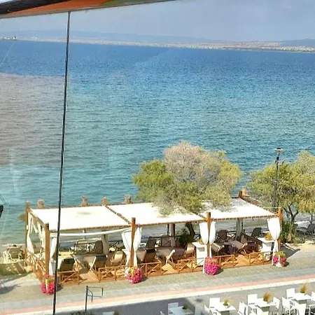 Sun Sea No 2 Apartment Peraia (Thessaloniki)
