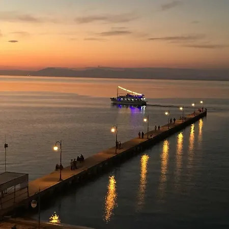 Sun Sea No 2 * Peraia (Thessaloniki)