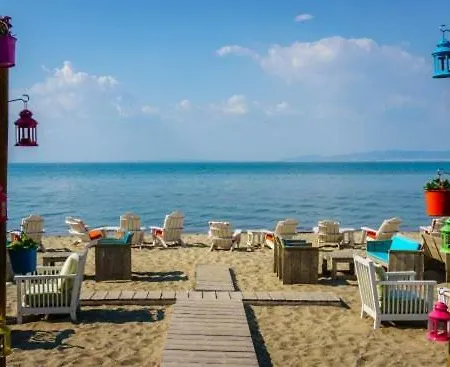 Apartment Sun Sea No 2