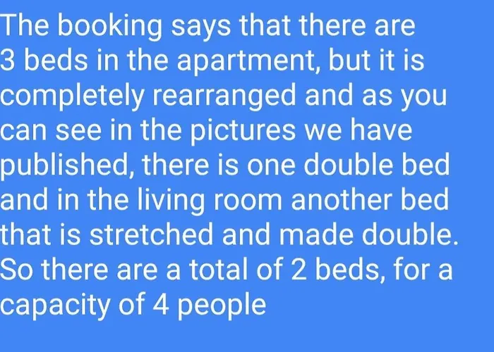 Sun Sea No 2 Apartamento Peraía