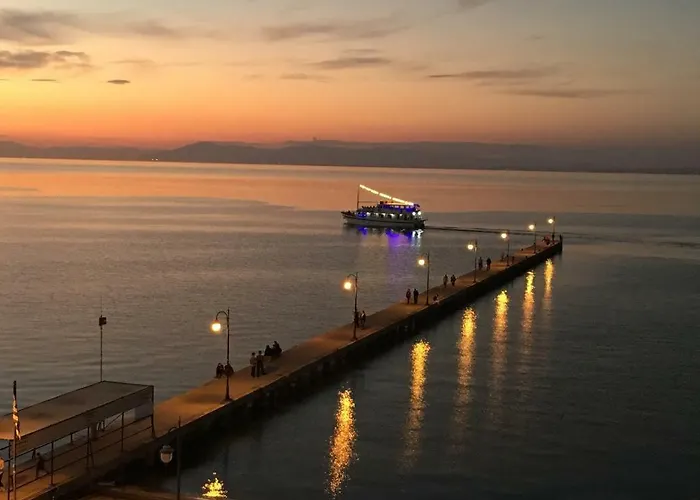 Sun Sea No 2 * Peraía