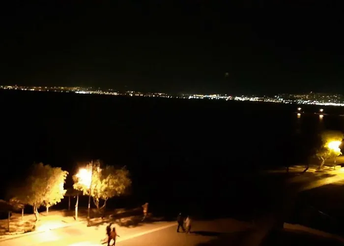 Sun Sea No 2 Peraía