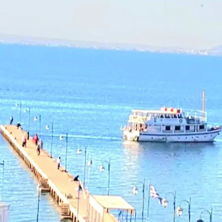 דירה Sun Sea No 2