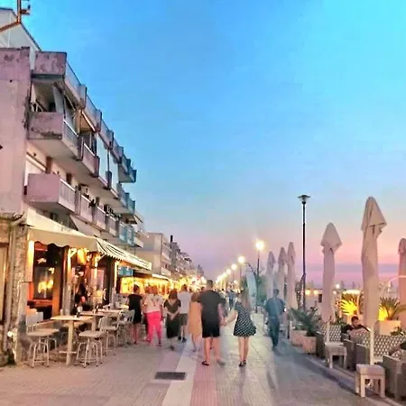 Apartman Sun Sea No 2