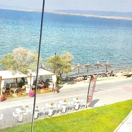 Apartman Sun Sea No 2 Peraía