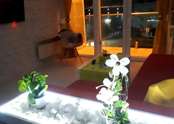 Sun Sea No 2 Apartman