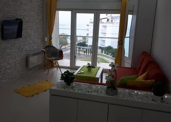 Apartman Sun Sea No 2