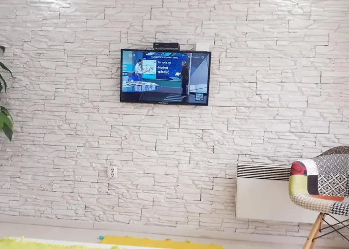 Sun Sea No 2 Apartman