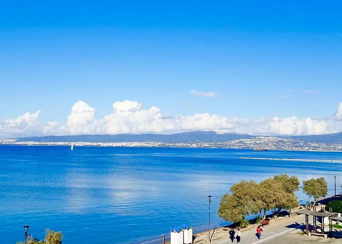 Apartman Sun Sea No 2