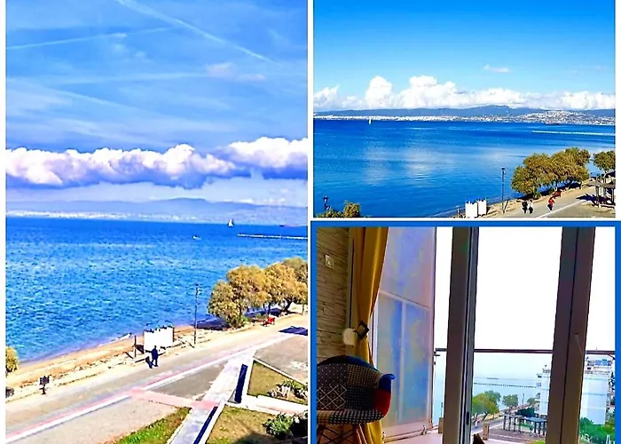 Apartman Sun Sea No 2 *