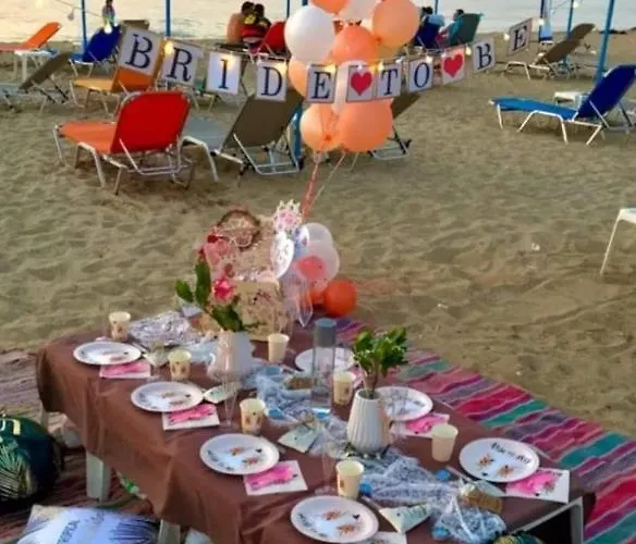 Apartman Sun Sea No 2 *
