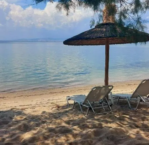 Sun Sea No 2 Apartman *