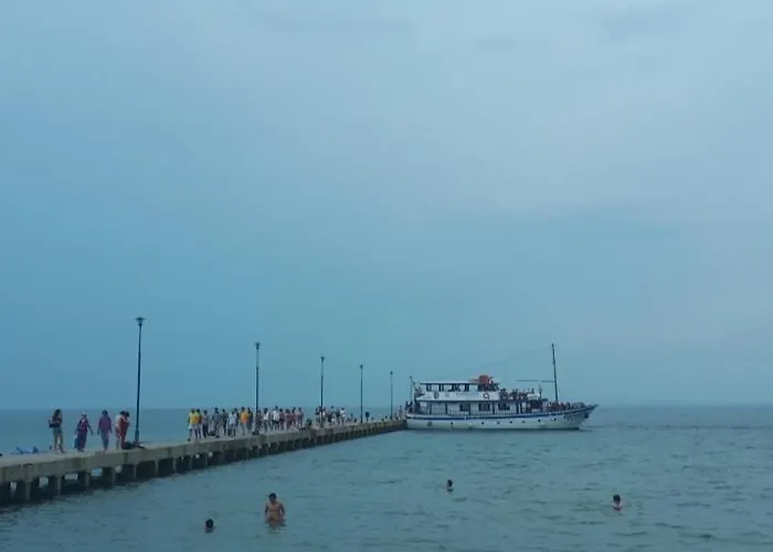 Sun Sea No 2 Apartman