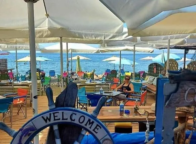 Sun Sea No 2 Apartman