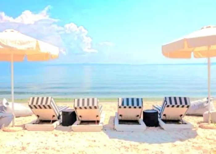 Sun Sea No 2 Apartman