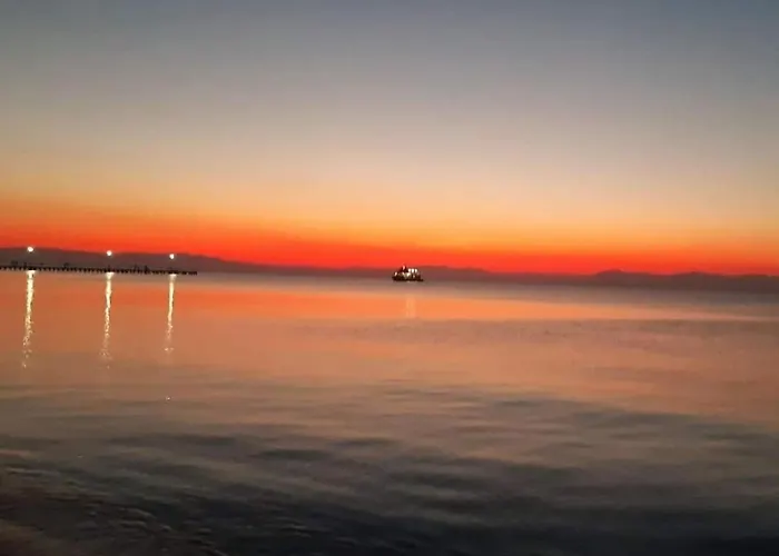 Sun Sea No 2 Apartman