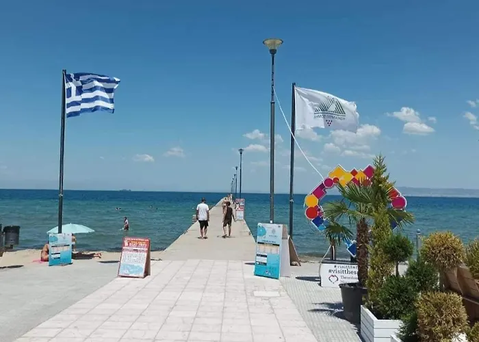 Sun Sea No 2 Apartman