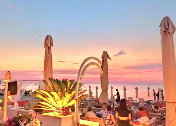 Apartman Sun Sea No 2 *