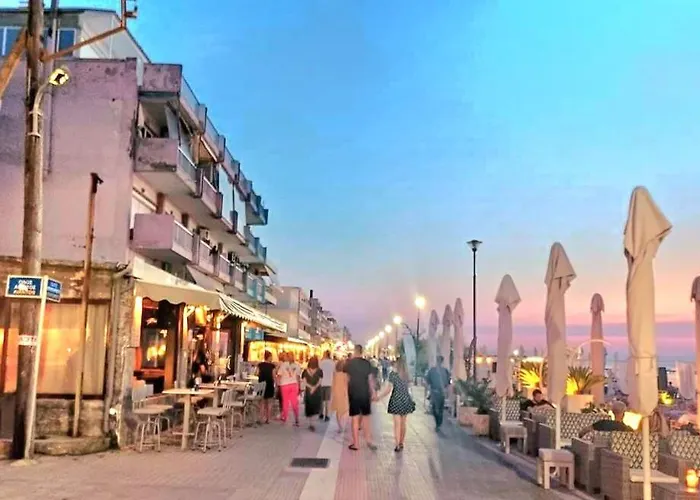 Apartman Sun Sea No 2