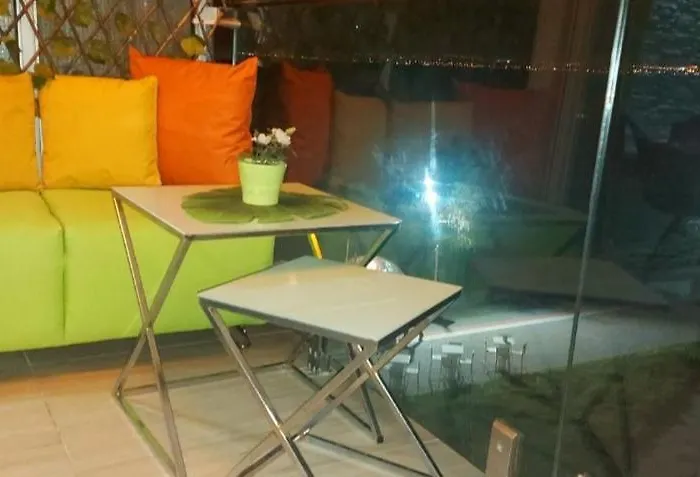 Apartman Sun Sea No 2