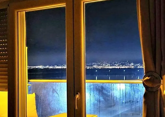 Sun Sea No 2 Apartman