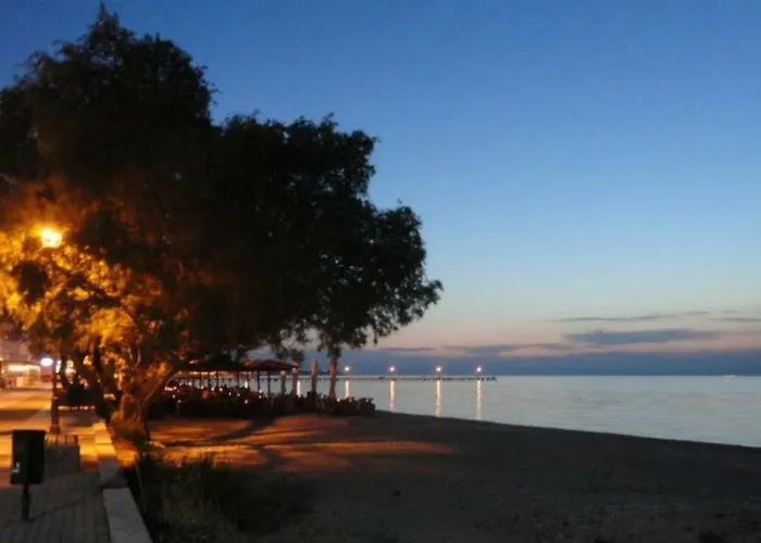 Sun Sea No 2 Apartman