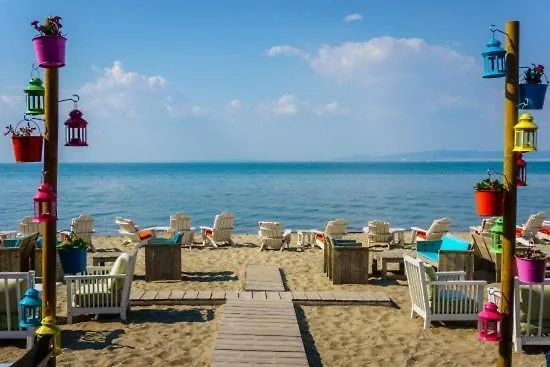 Apartman Sun Sea No 2