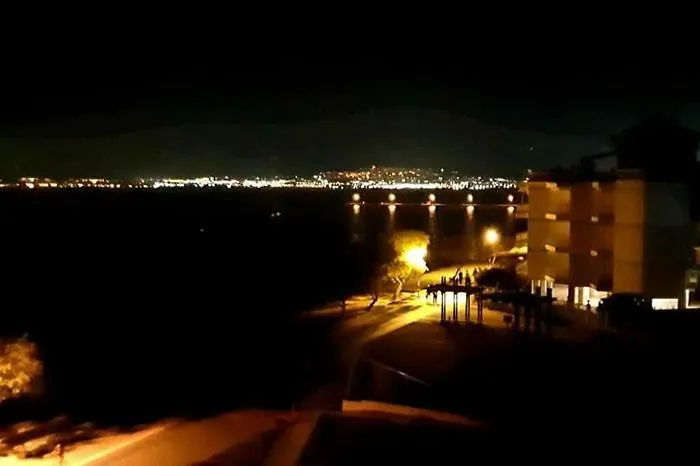 Sun Sea No 2 Apartman *